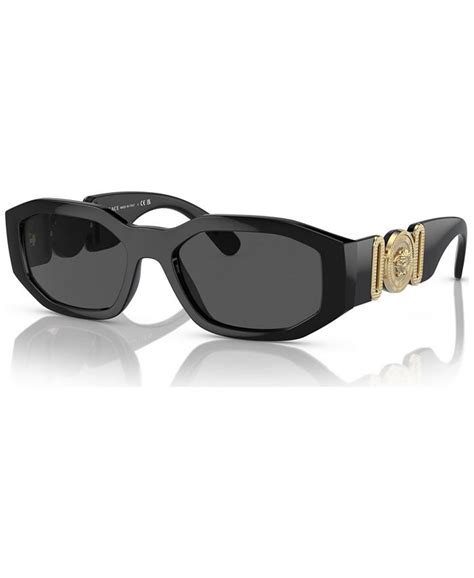 biggie smalls sunglasses versace|unisex sunglasses ve4361 biggie.